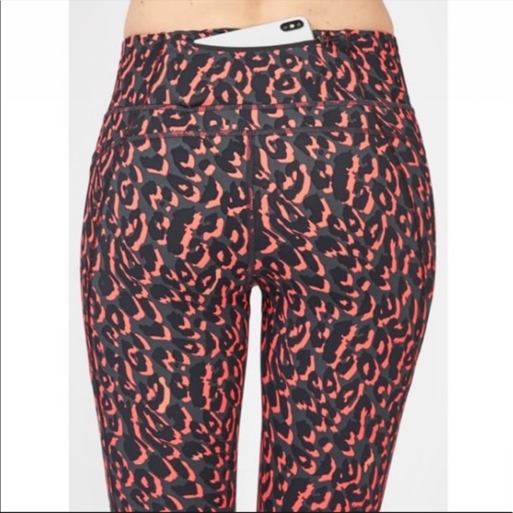Sweaty Betty 7/8 Leggings with Pockets - Picture 7 of 12